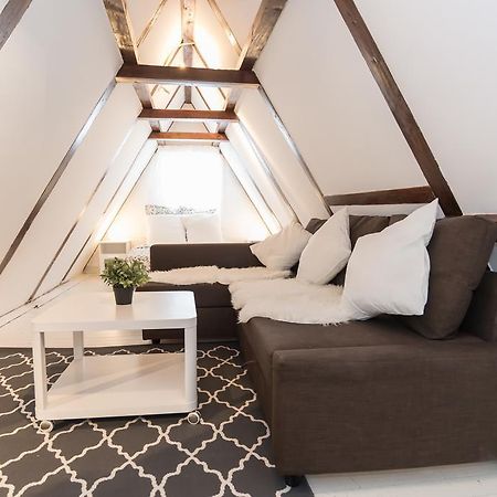 Lil' Dutch Studio Apartman Amszterdam Kültér fotó
