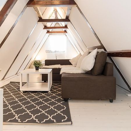 Lil' Dutch Studio Apartman Amszterdam Kültér fotó