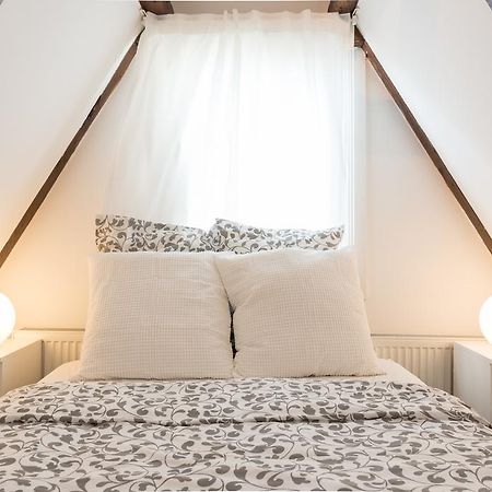 Lil' Dutch Studio Apartman Amszterdam Kültér fotó