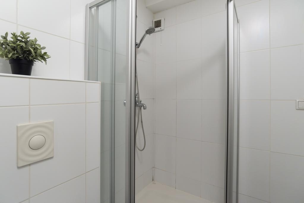 Lil' Dutch Studio Apartman Amszterdam Kültér fotó