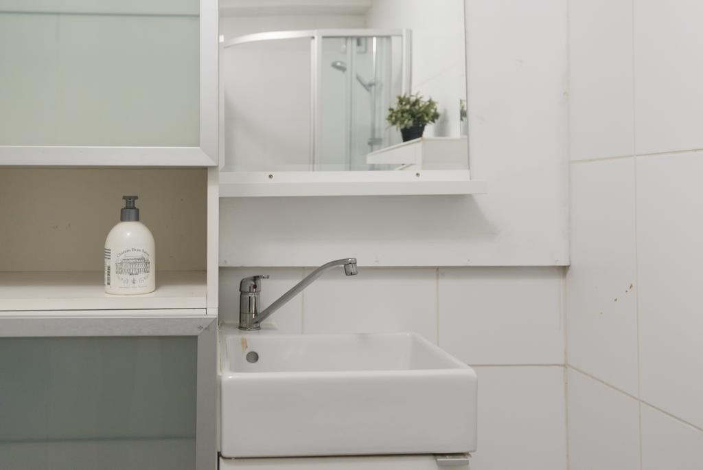 Lil' Dutch Studio Apartman Amszterdam Kültér fotó
